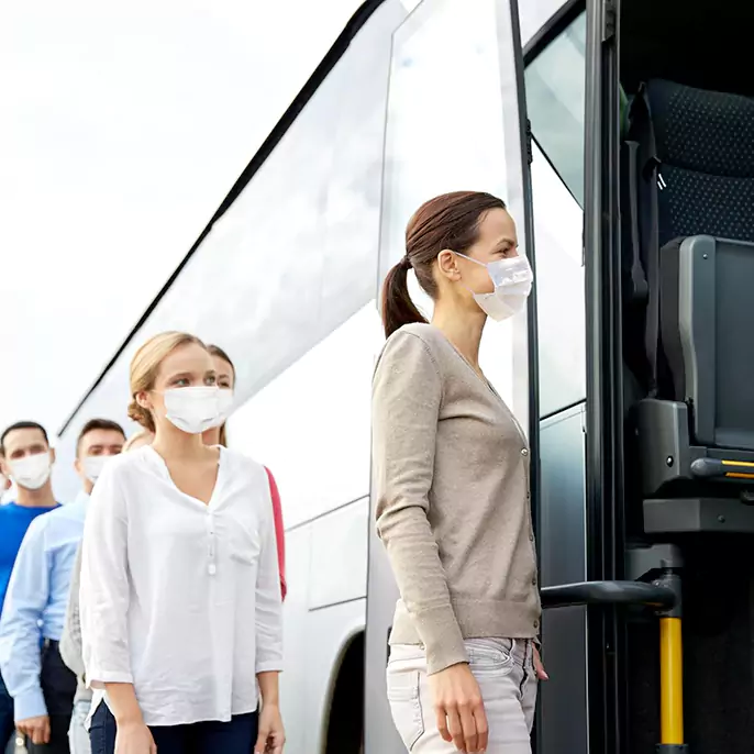 Our Shuttle Services Include: