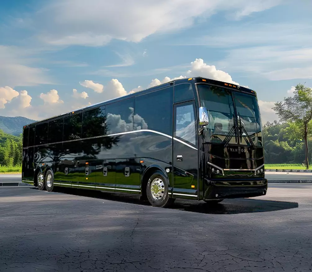 Motor Coach