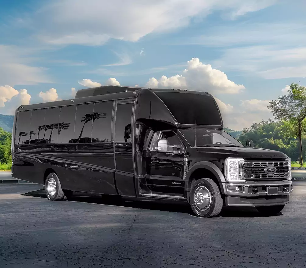 Minibus