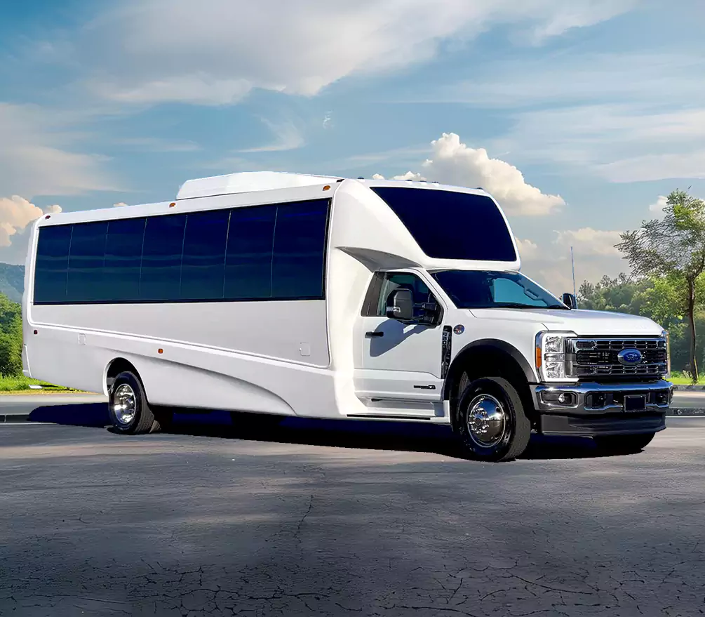 Minibus