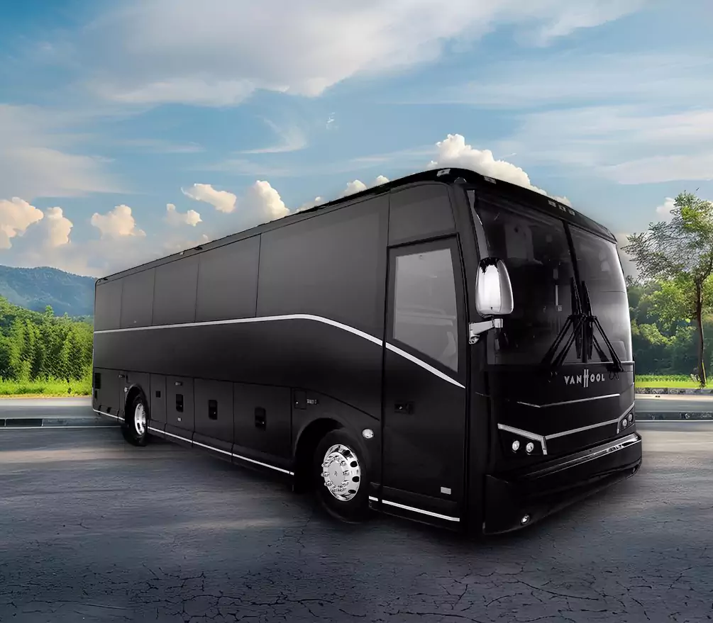 Motor Coach