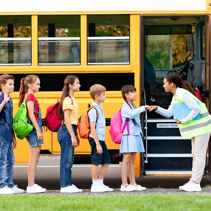 School Trips